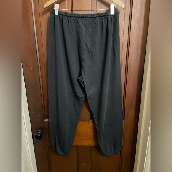 offline by aerie women's medium black pants - Picture 4 of 5